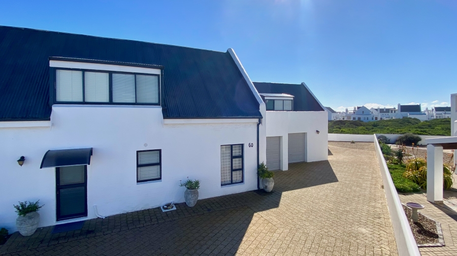 6 Bedroom Property for Sale in Dwarskersbos Western Cape